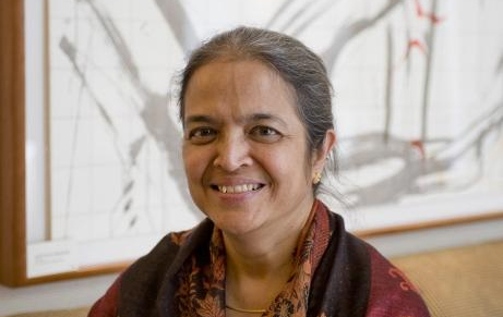 Prof. Gita Sen