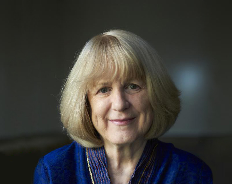 Prof. Mary-Claire King