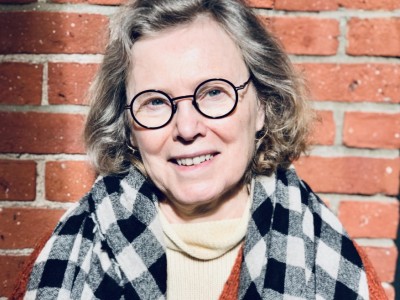 Prof. Katharine Park