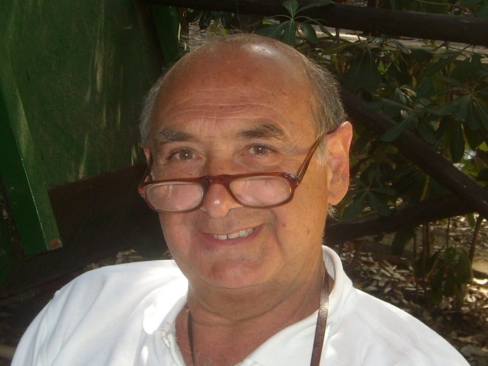 Alessandro Portelli