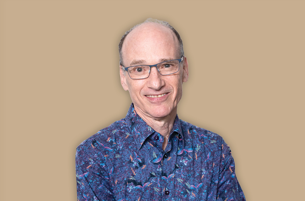 Prof. Meir Shahar