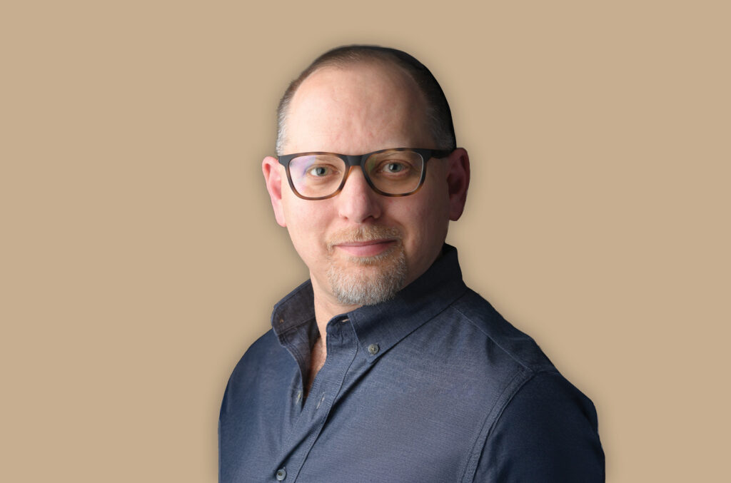 Prof. Peter Decherney