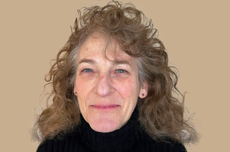 Prof. Rita Copeland, 2024 Dan David Prize Selection Committee member