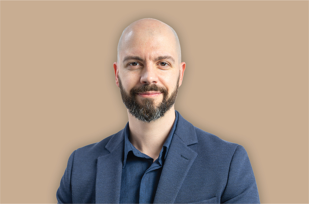Dagomar Degroot 