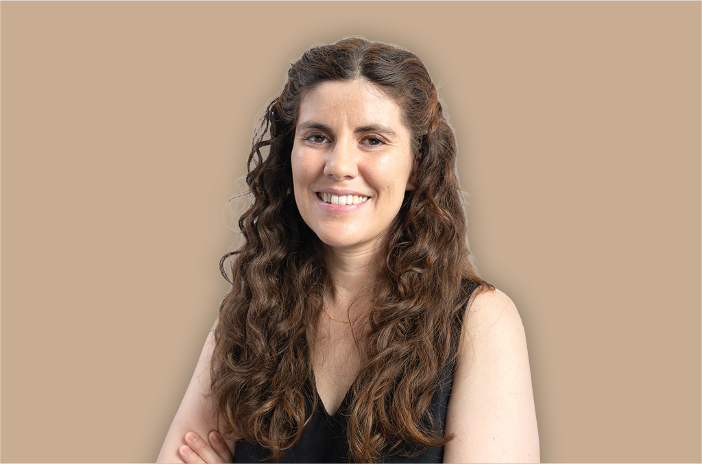 R. Isabela Morales