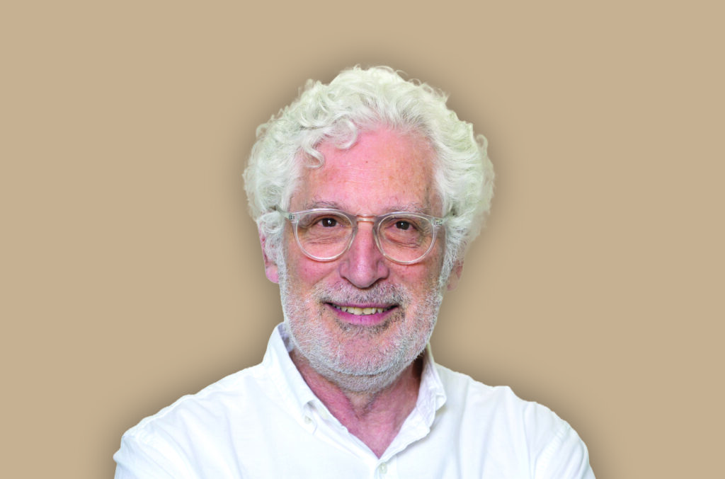 Prof. Jonathan Price