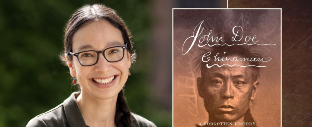 Anti-Chinese Violence and Histories of Native American Treaties Win Bancroft Prize