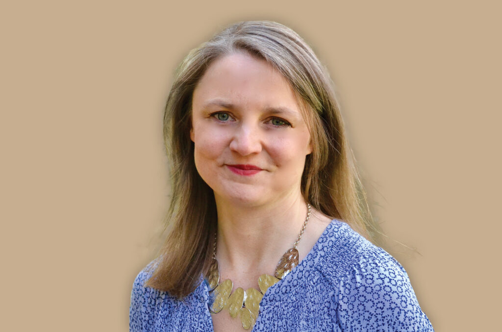 Prof. Marion Turner