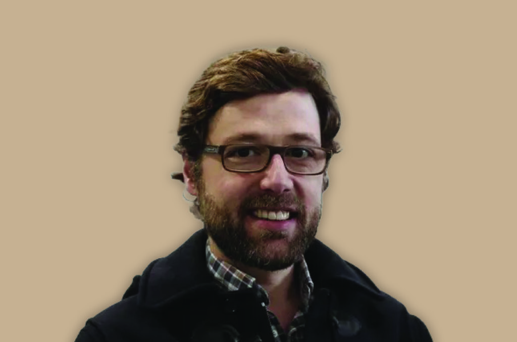 Prof. Marcos Martinon-Torres