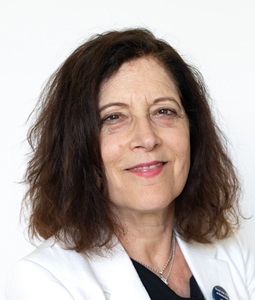 Miri Rubin