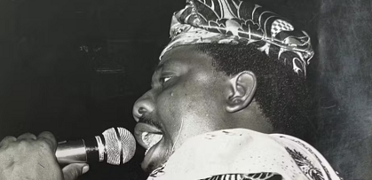 Fuji music in Nigeria: new documentary shines light on a popular African culture