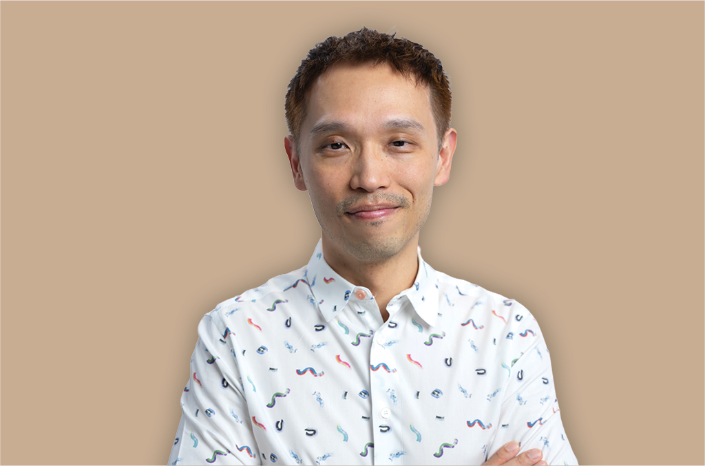 Howard Chiang