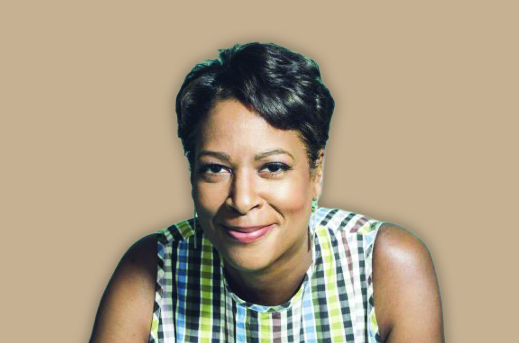 Ms. Dawn Porter