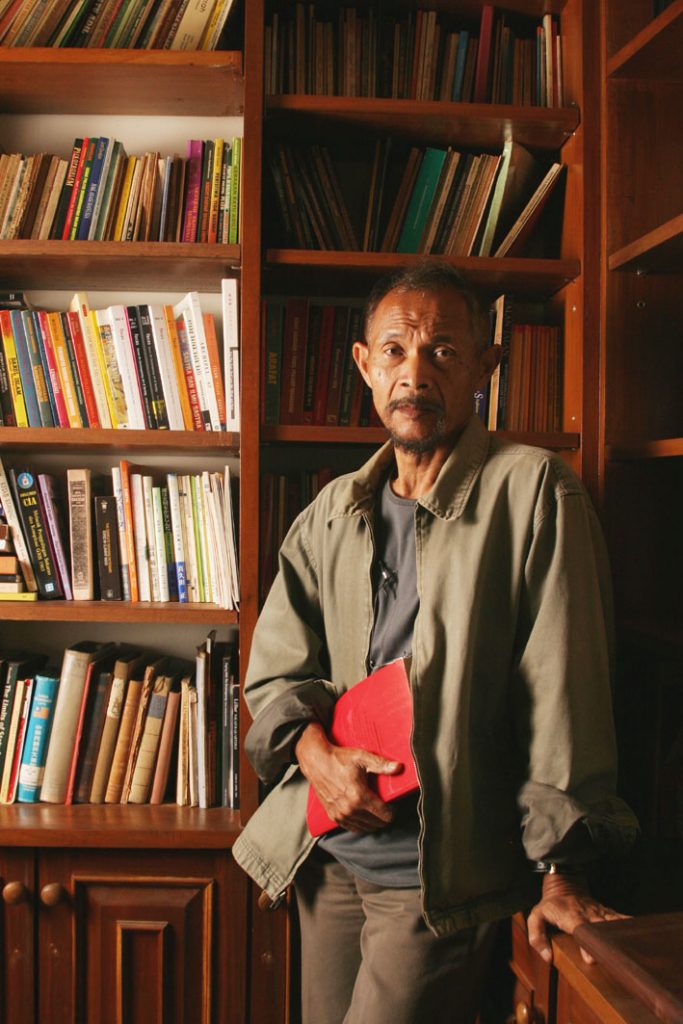 Goenawan Mohamad
