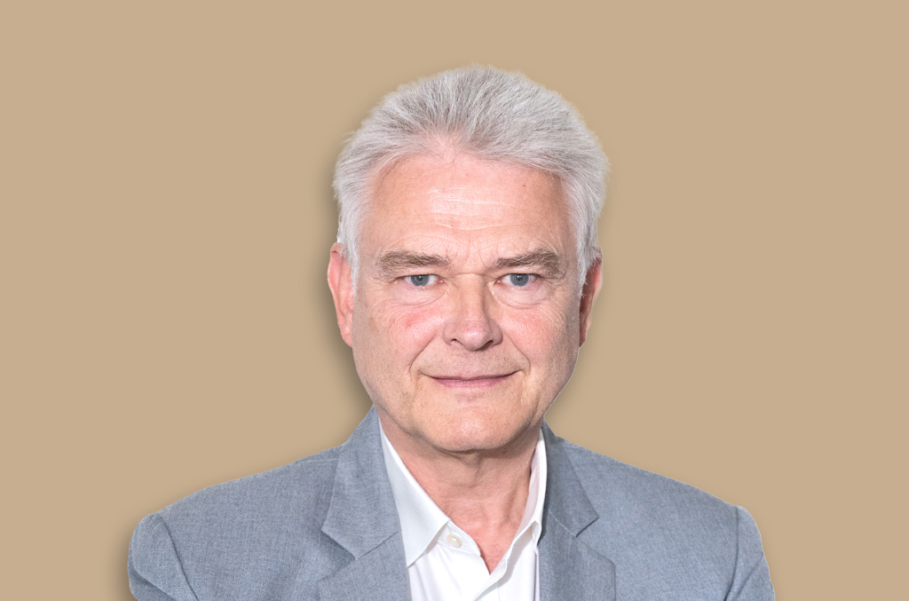 Prof. Thilo Rehren