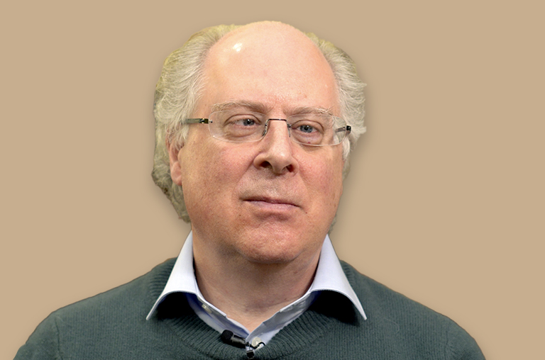 Prof. Peter Mandler, 2024 Dan David Prize Selection Committee member