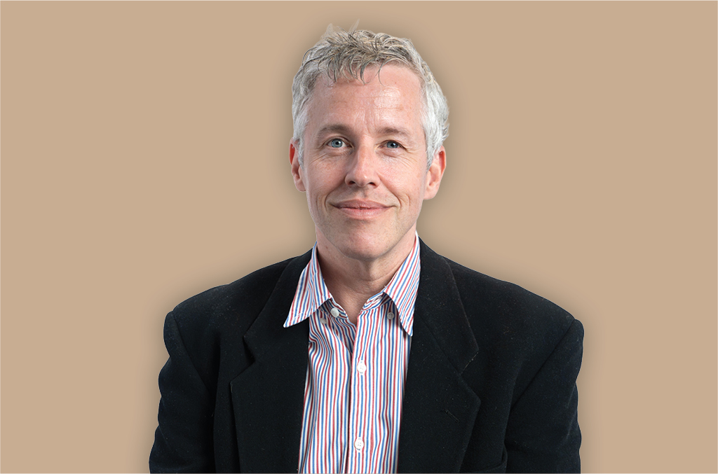 Andrew Lipman