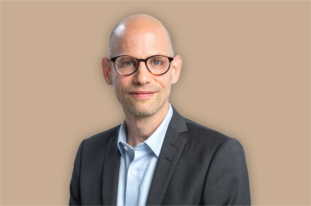 Max Bergholz 