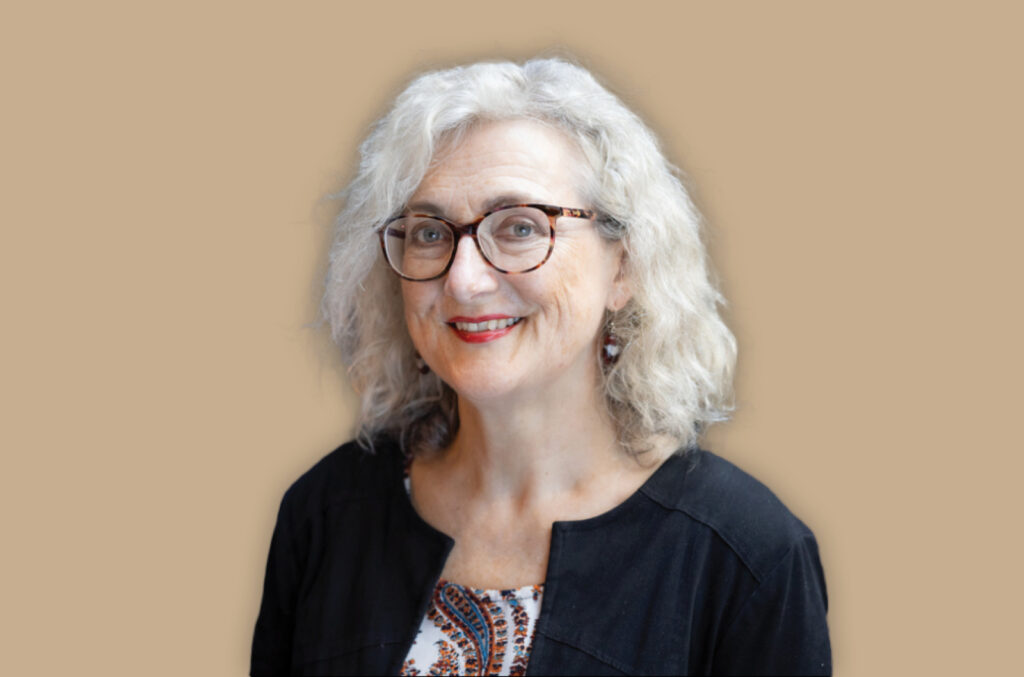 Prof. Doris Bergen