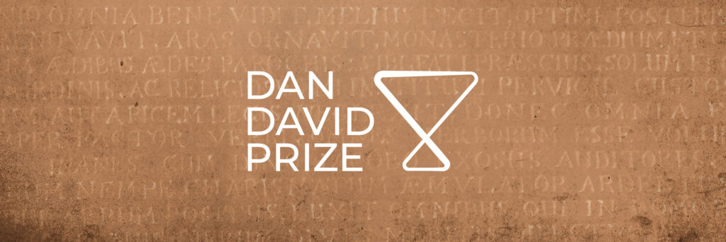 Dan David Prize announces 2024 winners