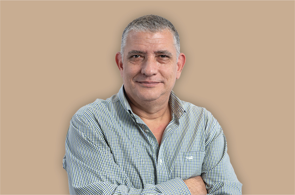 Giancarlo Marcone