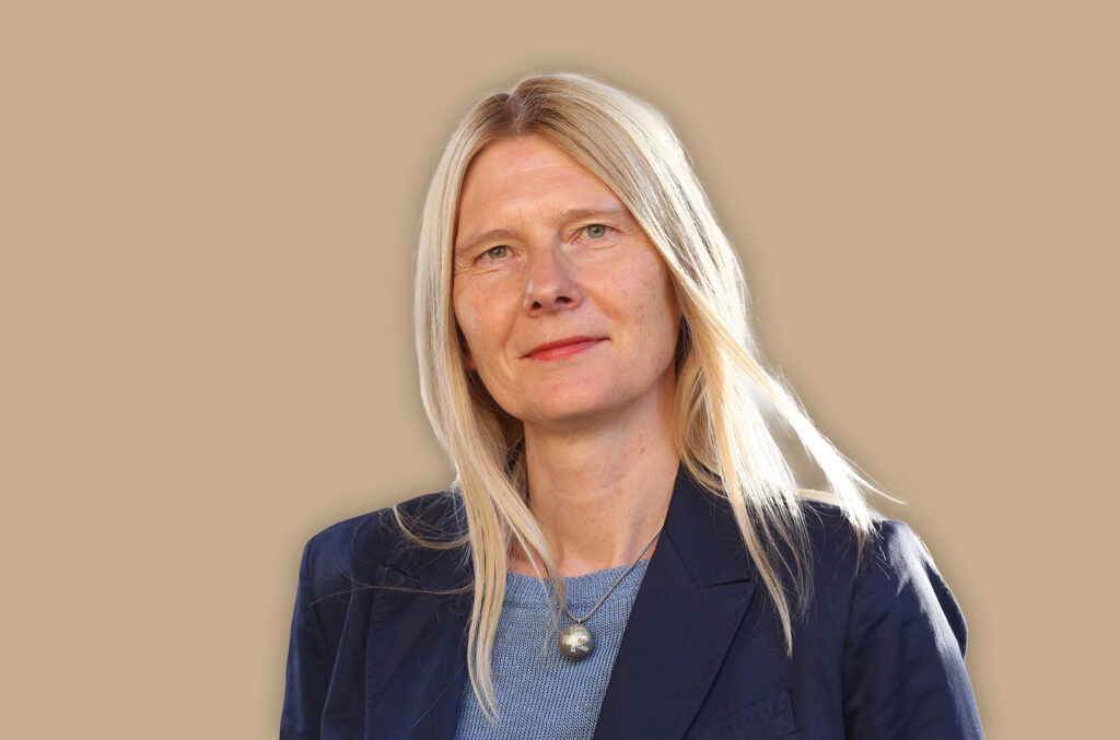 Prof. Ulinka Rublack