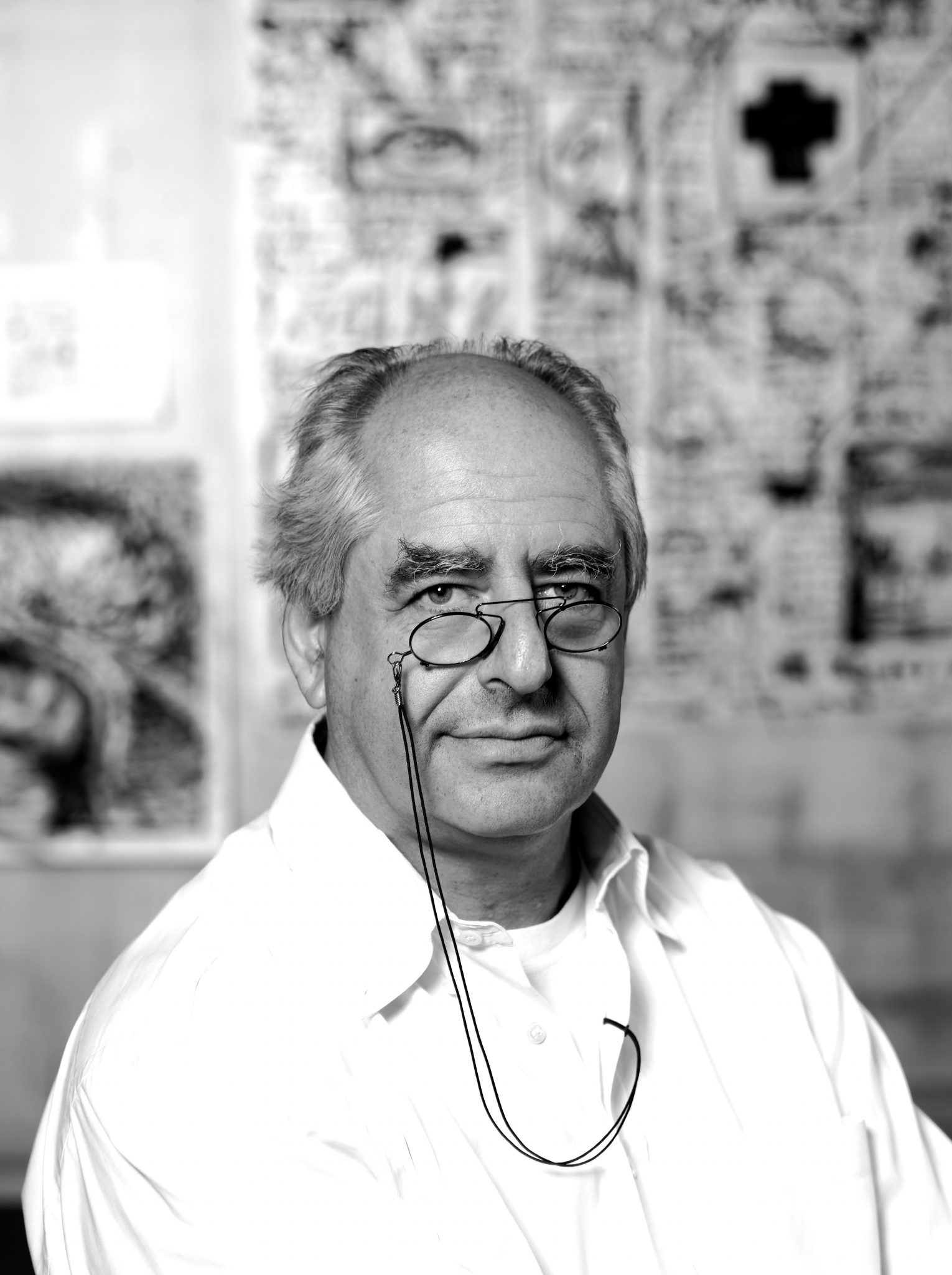 William Kentridge Dan David Prize